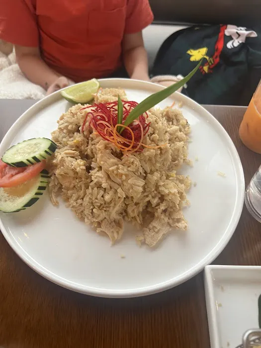 Tum Thai Cuisine Picture 3