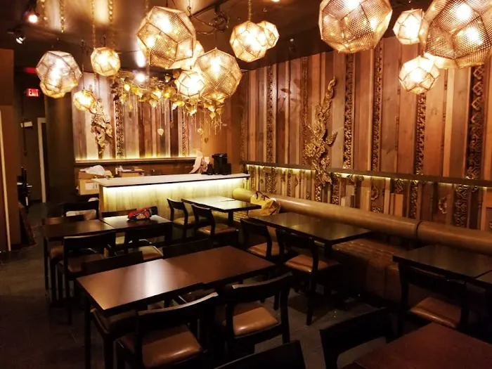 Tum Thai Cuisine Picture 10