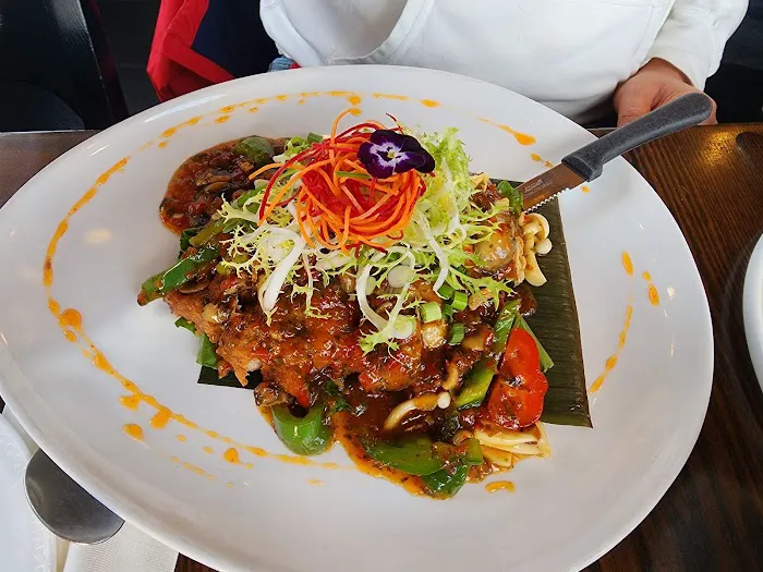 Tum Thai Cuisine Picture 2