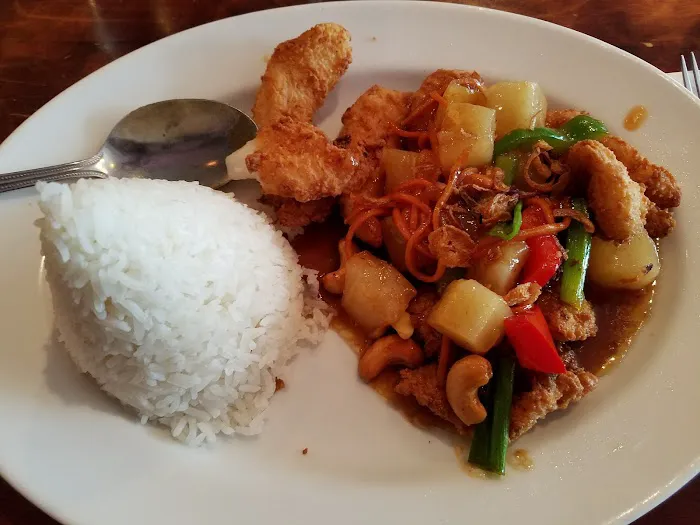 Centre Thai Bistro Picture 9