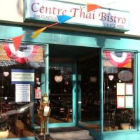 Centre Thai Bistro ico