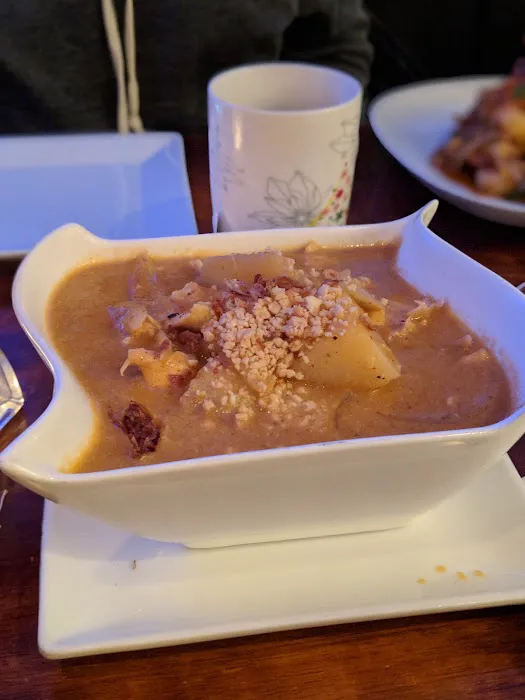 Centre Thai Bistro Picture 7