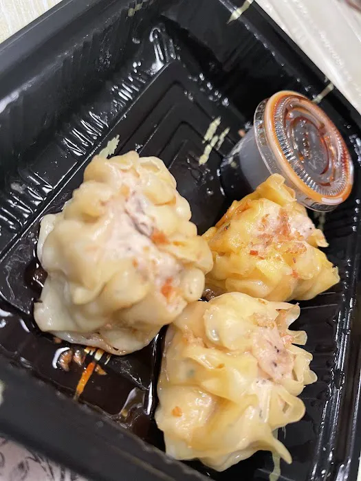 Centre Thai Bistro Picture 5