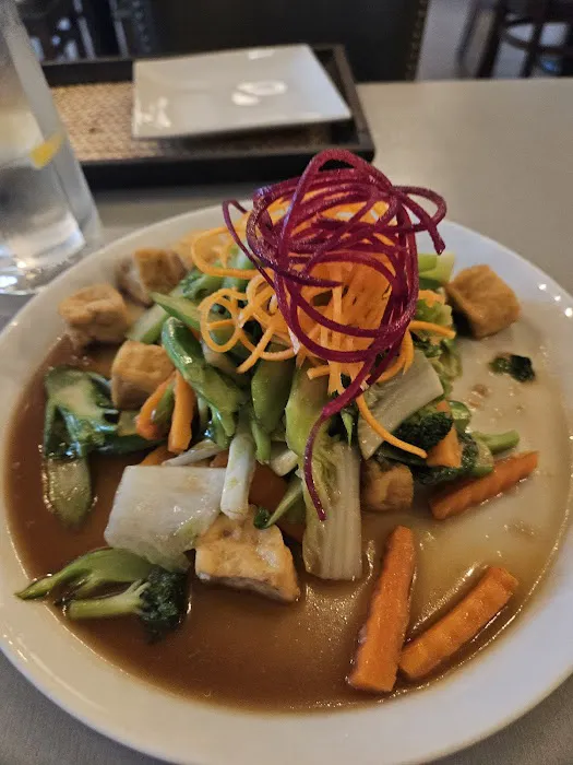 Thai Chic Bistro Picture 1