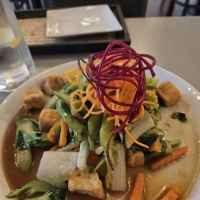 Thai Chic Bistro ico