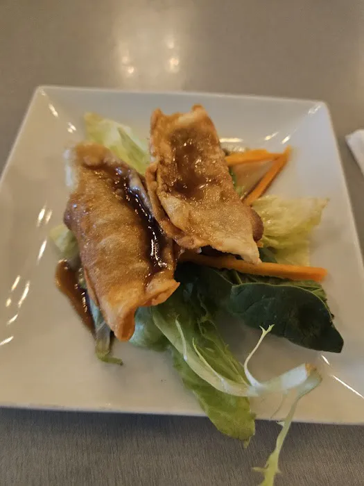 Thai Chic Bistro Picture 2