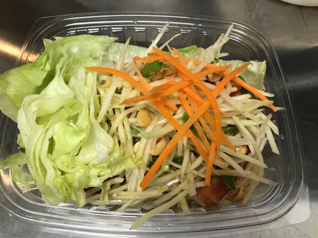 Thai Chic Bistro Picture 6