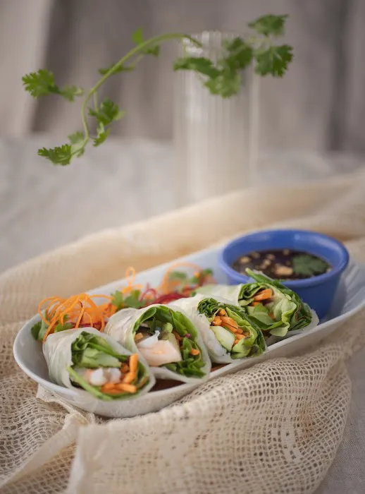 Thai Chic Bistro Picture 4