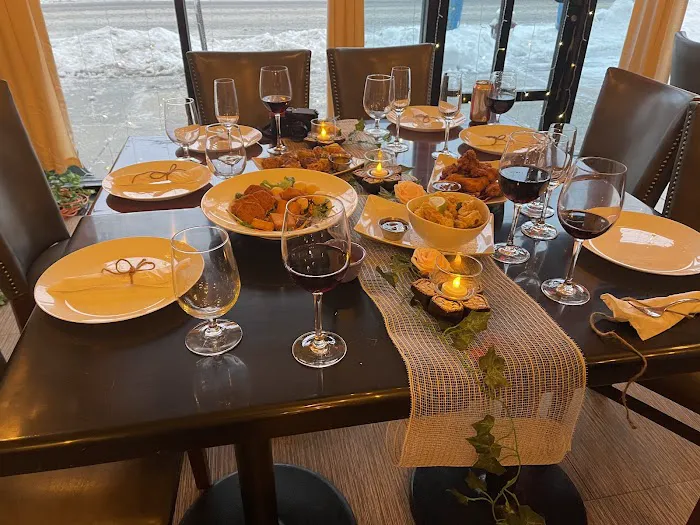 Thai Chic Bistro Picture 5