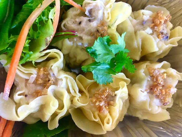 Thai Chic Bistro Picture 7