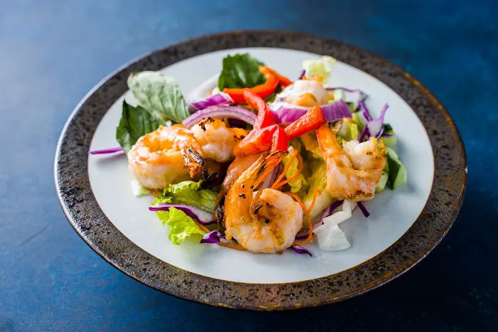 Basil Leaf Grill Picture 3