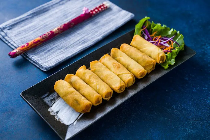 Basil Leaf Grill Picture 10