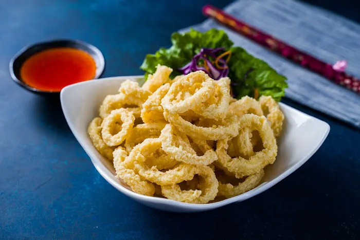 Basil Leaf Grill Picture 4