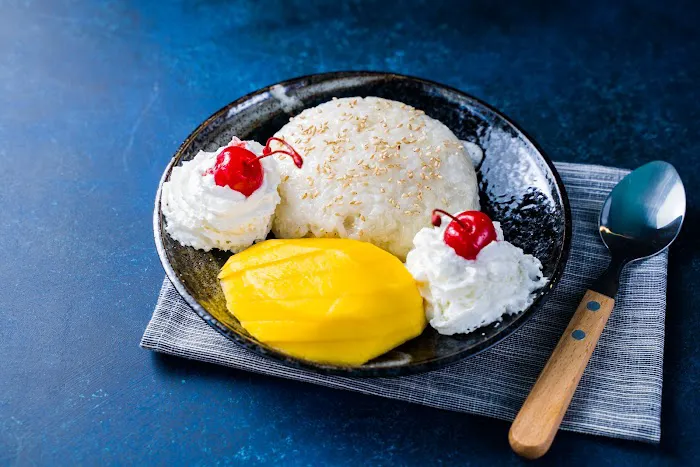 Basil Leaf Grill Picture 9