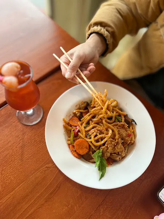 Pavirin Thai Bistro Picture 8