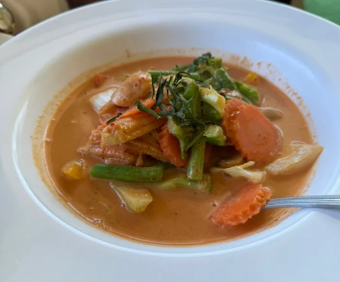 Pavirin Thai Bistro Picture 3