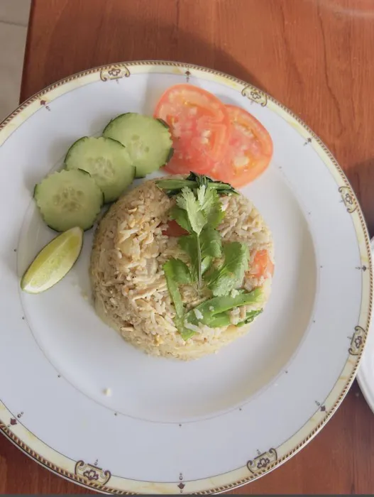 Pavirin Thai Bistro Picture 7