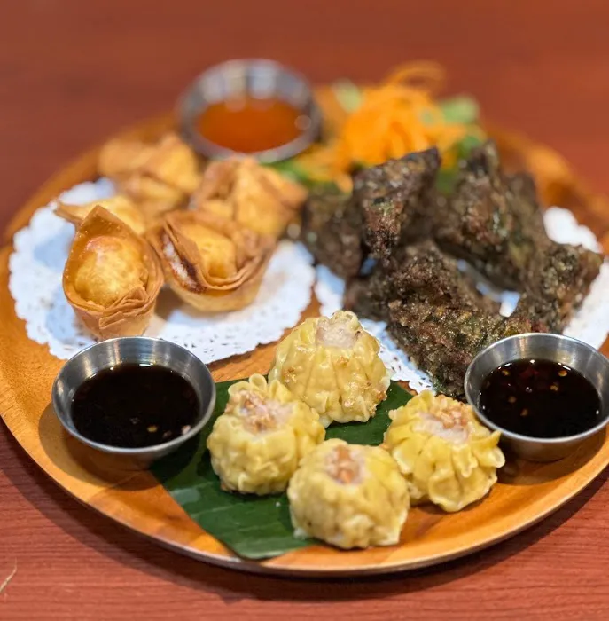 Pavirin Thai Bistro Picture 9