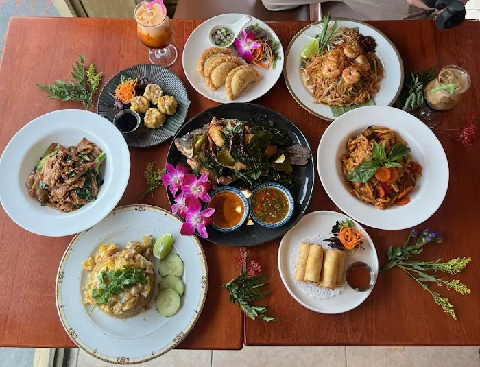 Pavirin Thai Bistro Picture 10