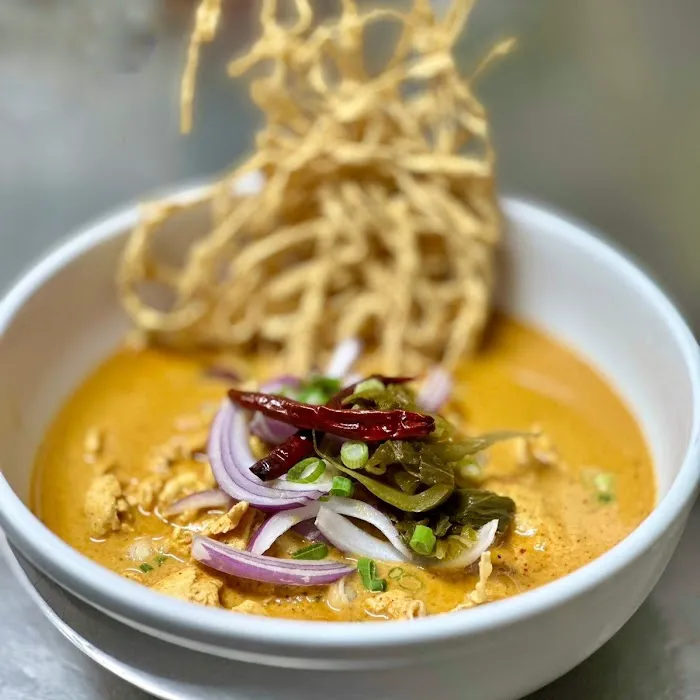 Pavirin Thai Bistro Picture 6