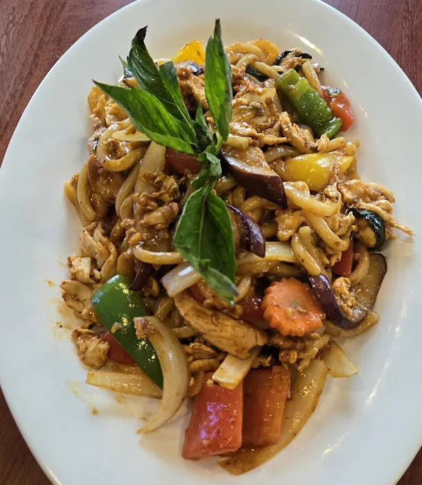 Pavirin Thai Bistro Picture 5