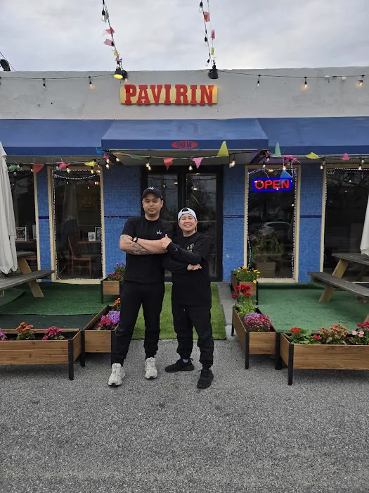 Pavirin Thai Bistro Picture 2