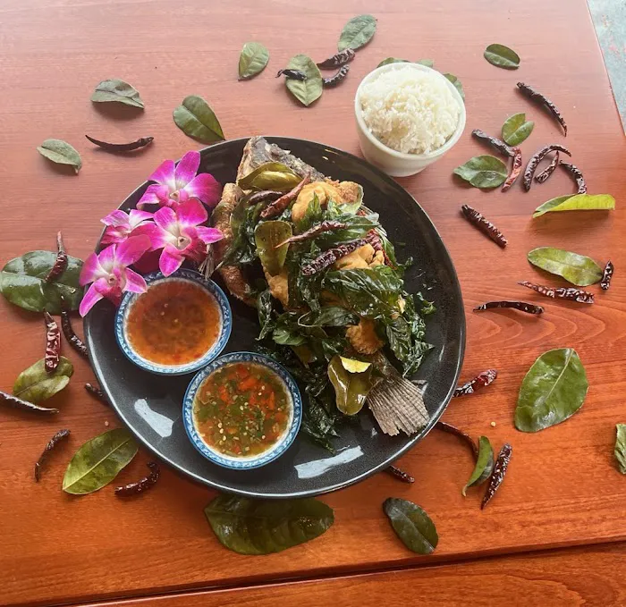 Pavirin Thai Bistro Picture 4