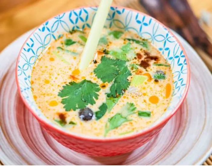 Authentic Thai by Perri Picture 7