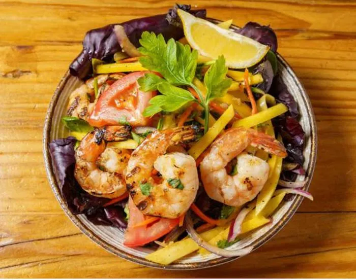 Authentic Thai by Perri Picture 2