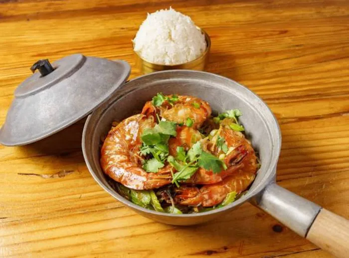 Authentic Thai by Perri Picture 10