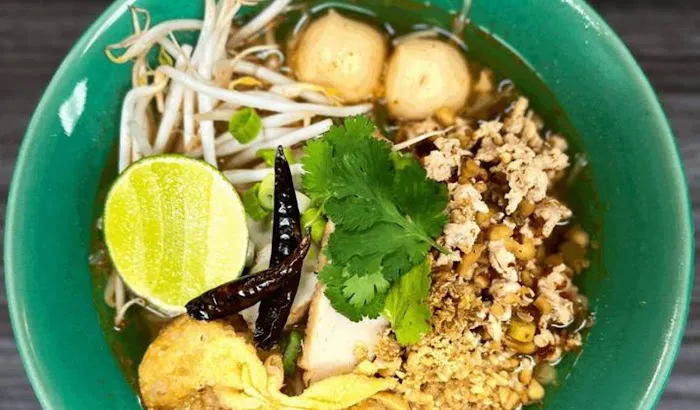 Authentic Thai by Perri Picture 8