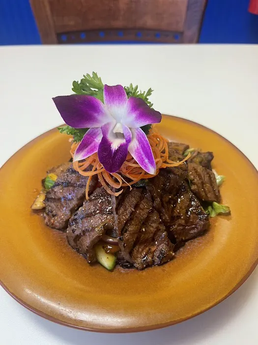 Authentic Thai by Perri Picture 1