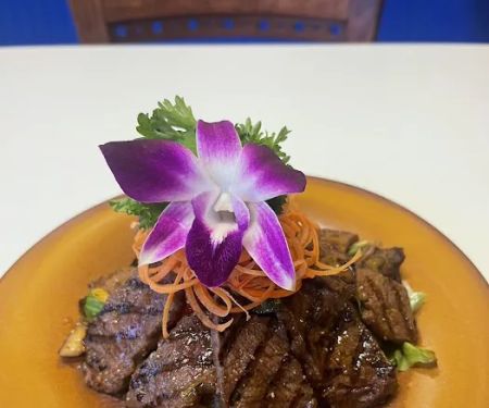 Authentic Thai by Perri