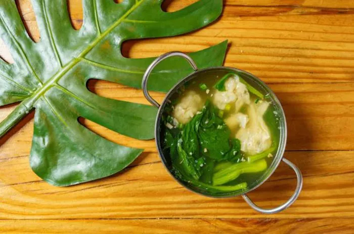 Authentic Thai by Perri Picture 3