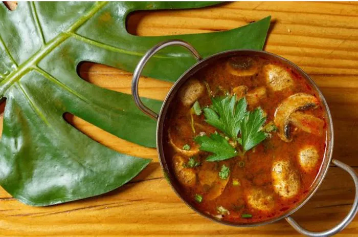 Authentic Thai by Perri Picture 5