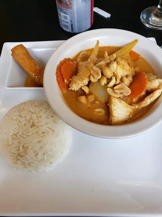 Sopah Thai Kitchen Picture 8