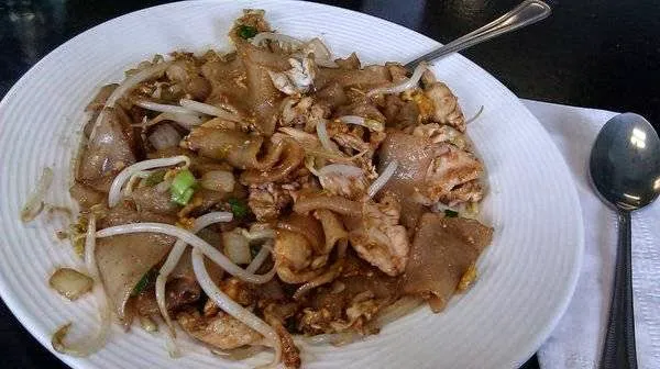 Sopah Thai Kitchen Picture 2