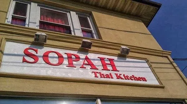 Sopah Thai Kitchen Picture 3