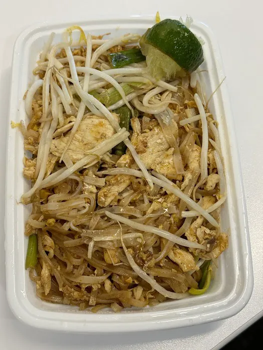 Sopah Thai Kitchen Picture 1