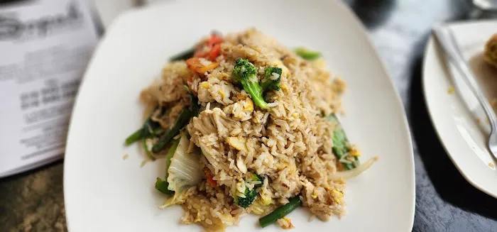 Sopah Thai Kitchen Picture 10