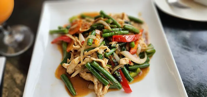 Sopah Thai Kitchen Picture 6