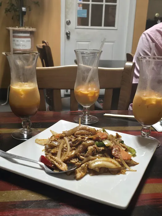 Sopah Thai Kitchen Picture 5