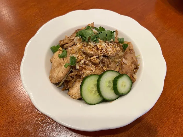 Durian Thai New Rochelle Picture 4