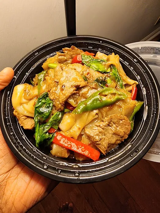 Durian Thai New Rochelle Picture 6