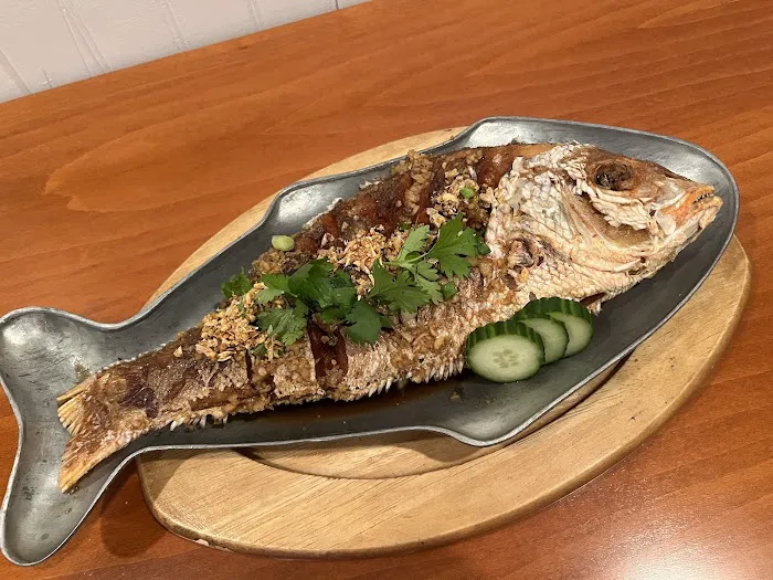 Durian Thai New Rochelle Picture 3