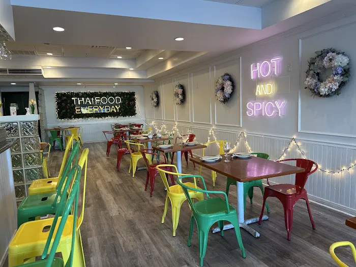 Durian Thai New Rochelle Picture 5