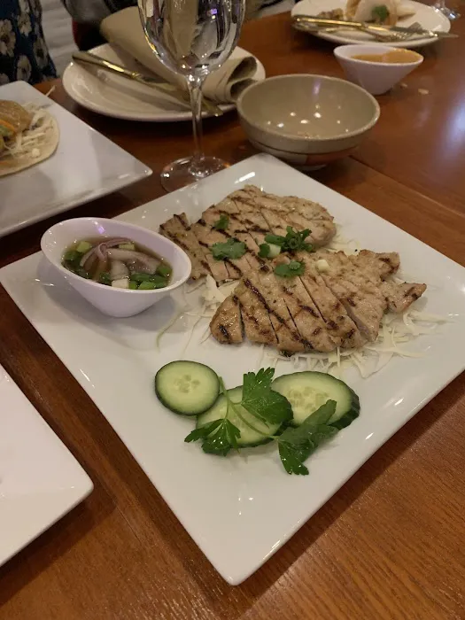 Durian Thai New Rochelle Picture 8