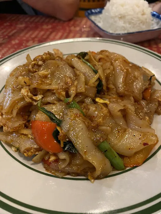 Honey's Thai Pavilion Picture 3