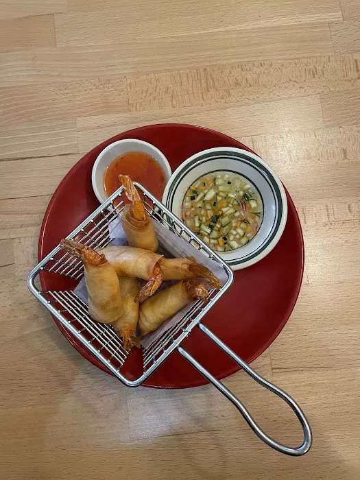 Honey's Thai Pavilion Picture 9