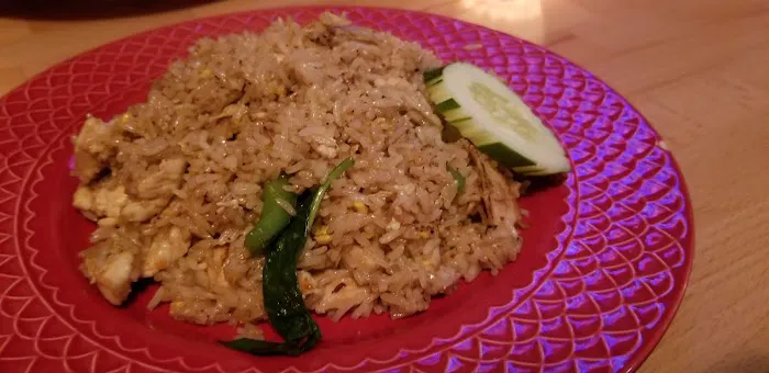 Honey's Thai Pavilion Picture 2